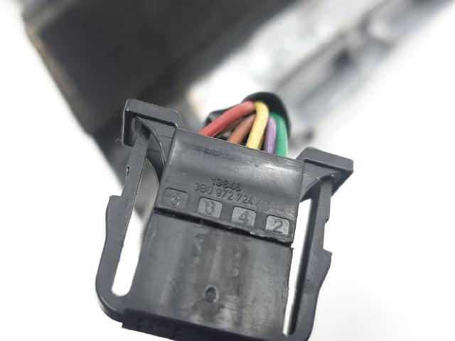 VAG 5P1857507AA Левое боковое зеркало в наличии Тернополь