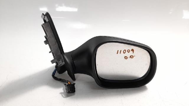 VAG 5P1857508F9B9 Правое зеркало в наличии Черновцы