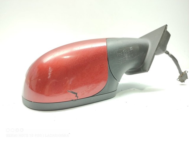 5P1857508K VAG Правое зеркало купить в Запорожье