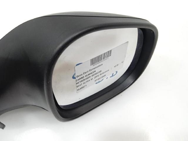5P1857508K VAG Правое зеркало купить в Запорожье