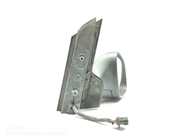 5P1857508K VAG Правое зеркало купить в Чернигов
