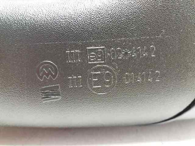 VAG 5P1857508Q9B9 Зеркало заднего вида правое в наличии Житомир