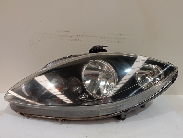 5P1941005C VAG Левая фара купить в Запорожье