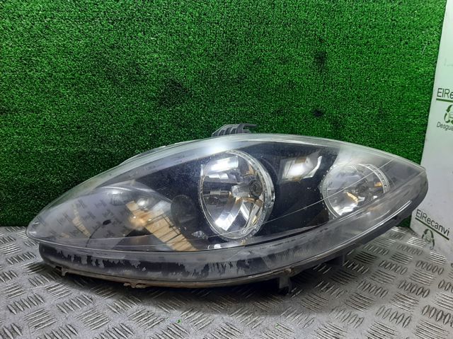 Luz esquerda 5P1941005D VAG