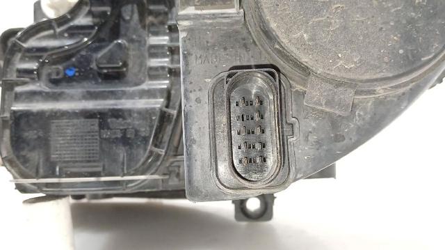 VAG 5P1941006A Фара правая в наличии Полтава