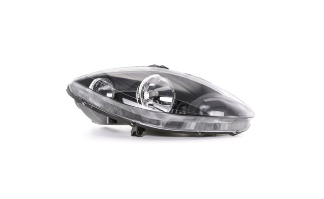VAG 5P1941006E Правая фара в наличии Тернополь
