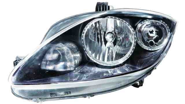5P1941006E VAG Правая фара купить в Ужгород