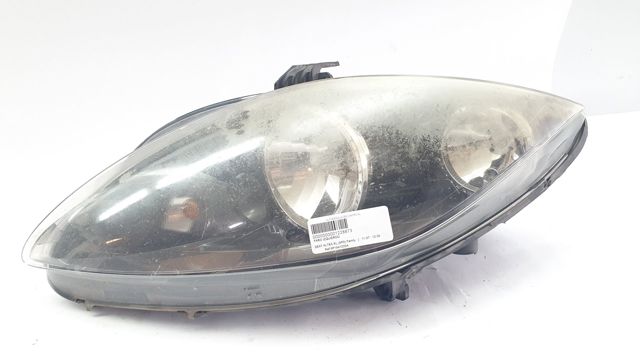 5P1941033B Левая фара купить Павлоград