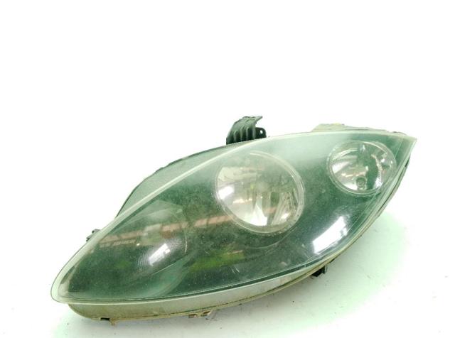 VAG 5P1941033B Фара левая в наличии Украина
