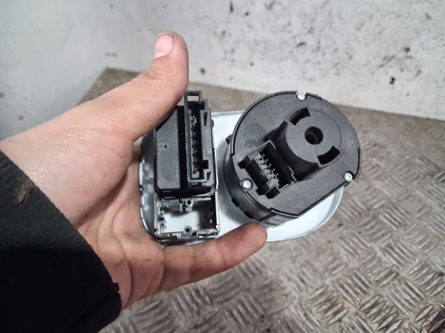 5P1941431DT VAG Переключатель света фар на "торпедо" купить в Черновцы