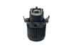 Motor de ventilador de forno (de aquecedor de salão) 5P3730000 RENAULT
