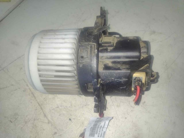 Motor de ventilador de forno (de aquecedor de salão) 5P3730000 RENAULT