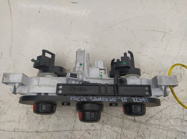 5P3741700 RENAULT купить в Львов