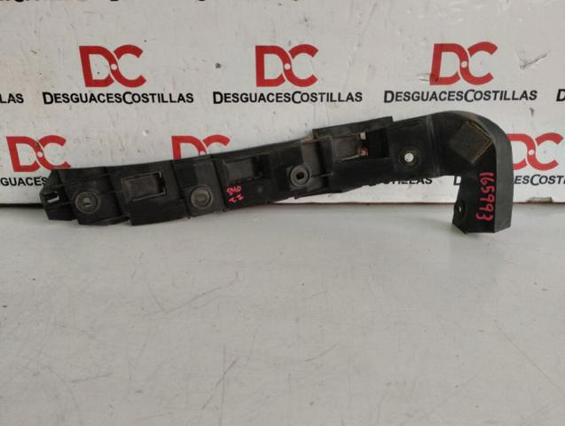 5P5807393 Кронштейн крепления крыла переднего левого передний купить Тернополь