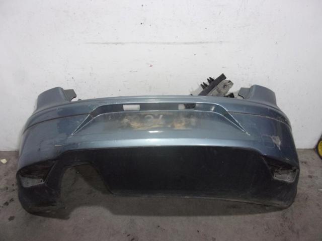 VAG 5P5807417F Задний бампер в наличии Ирпень