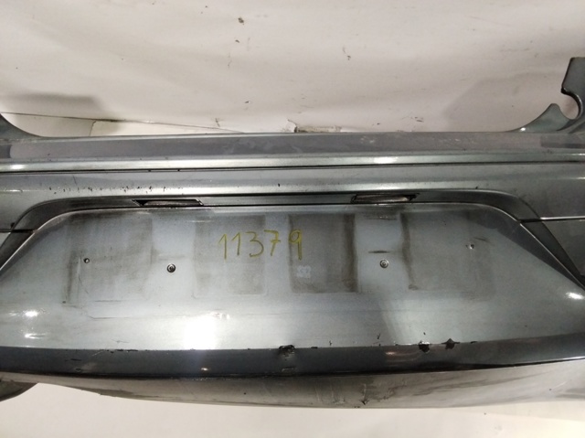 5P5807417F VAG Задний бампер купить в Чернигов