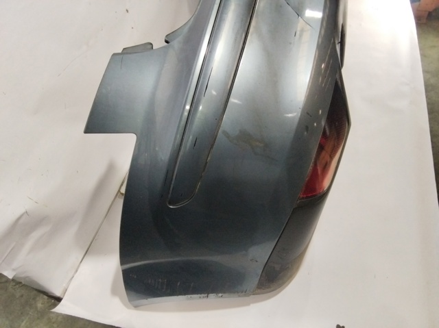 5P5807417F VAG Бампер задний купить в Чернигов