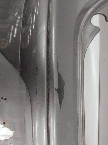 VAG 5P5807417FGRU Задний бампер в наличии Украина