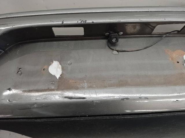 VAG 5P5807417FGRU Бампер задний в наличии Львов