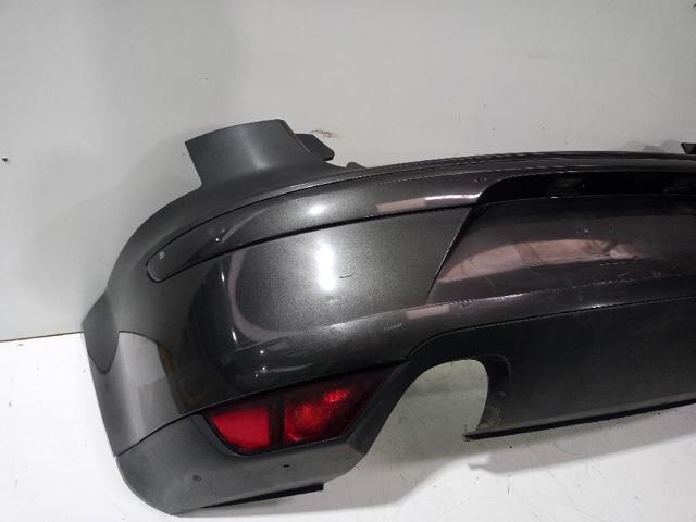 VAG 5P5807421 Задний бампер в наличии Чернигов