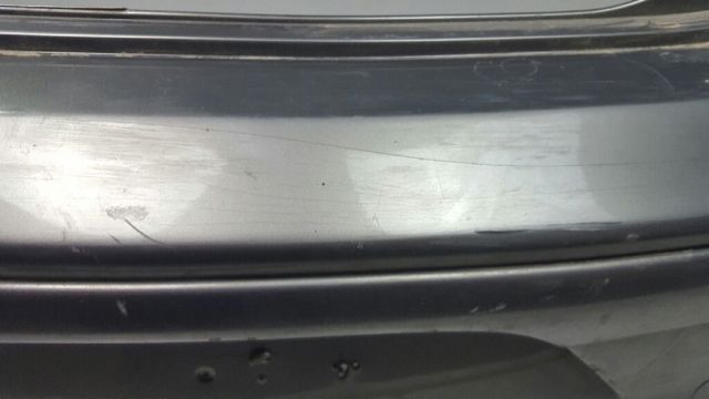 5P5807521 VAG Задний бампер купить в Запорожье