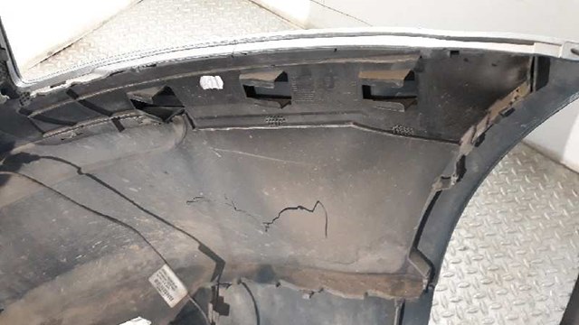5P5807521 Задний бампер купить Днепр