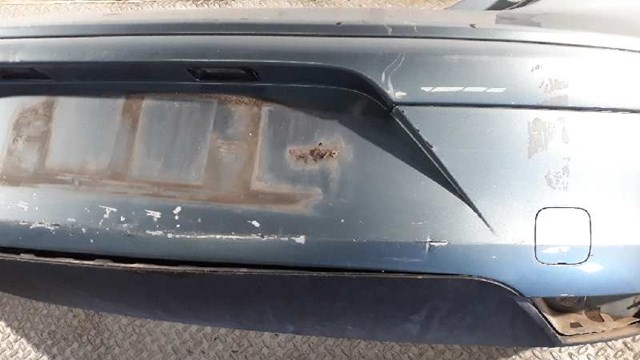VAG 5P5807521 Бампер задний в наличии Ровно