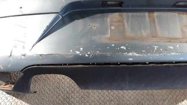 VAG 5P5807521 Задний бампер в наличии Сумы