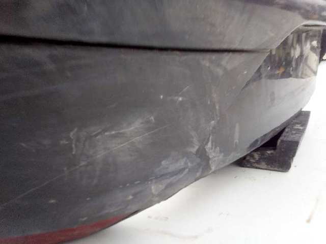 VAG 5P5807521 Задний бампер в наличии Ирпень