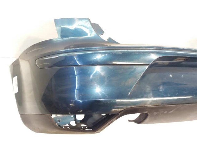 VAG 5P5807521 Бампер задний в наличии Павлоград