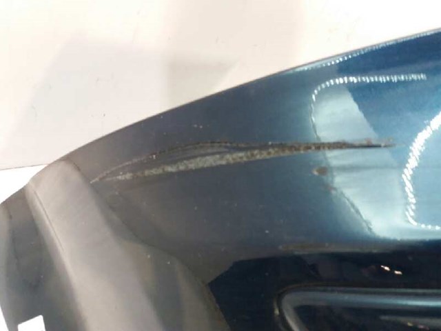 VAG 5P5807521 Задний бампер в наличии Чернигов