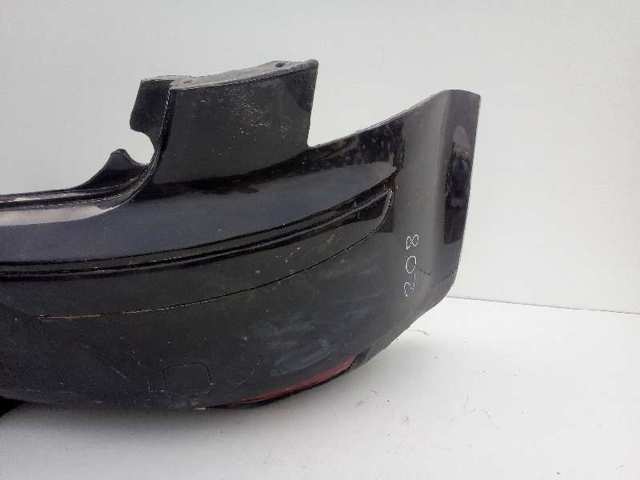 VAG 5P5807521 Задний бампер в наличии Запорожье