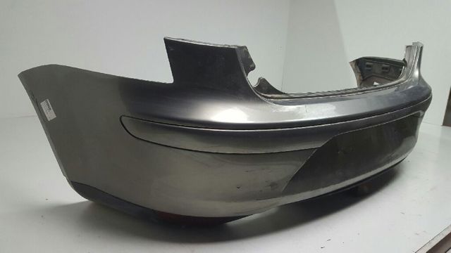 VAG 5P5807521 Задний бампер в наличии Ужгород