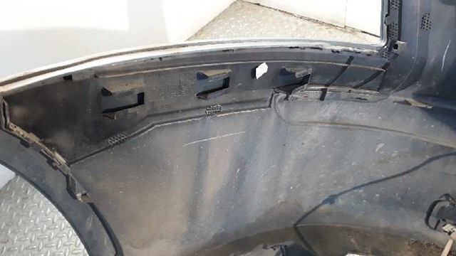 5P5807521 Задний бампер купить Николаев