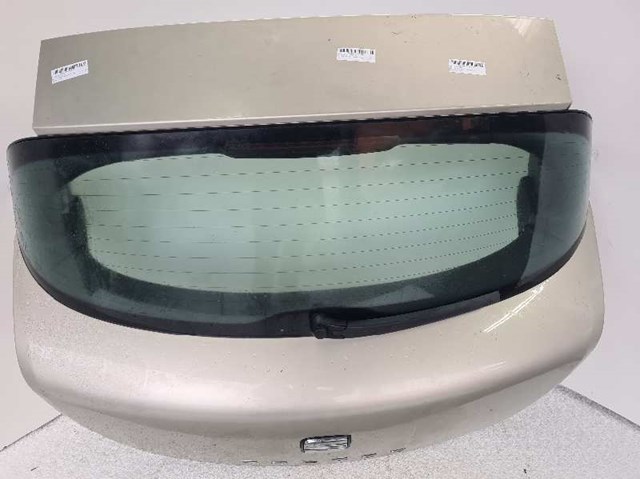 VAG 5P5827024 Дверь задняя (багажная 3/5-я (ляда) в наличии Запорожье