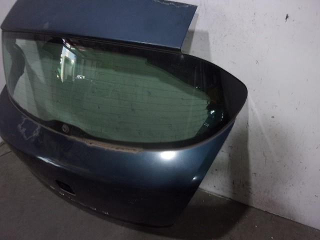 5P5827024 VAG Дверь задняя (багажная 3/5-я (ляда) купить в Киев