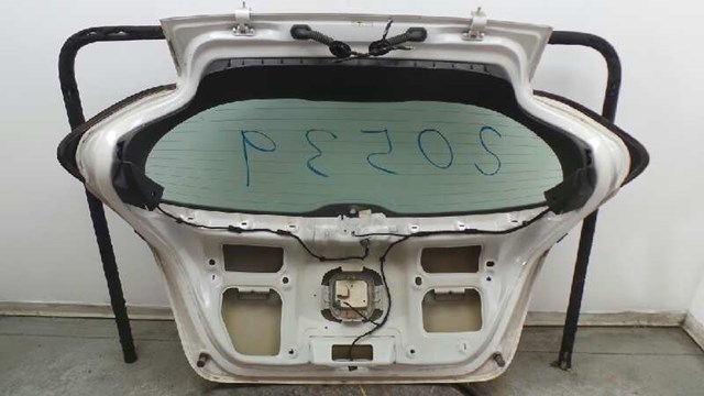 5P5827024 VAG Дверь задняя (багажная 3/5-я (ляда) купить в Украина