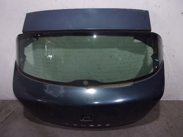 VAG 5P5827024 Дверь задняя (багажная 3/5-я (ляда) в наличии Черкассы