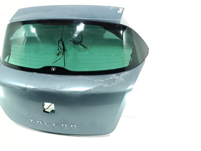 5P5827024 VAG Дверь задняя (багажная 3/5-я (ляда) купить в Днепр
