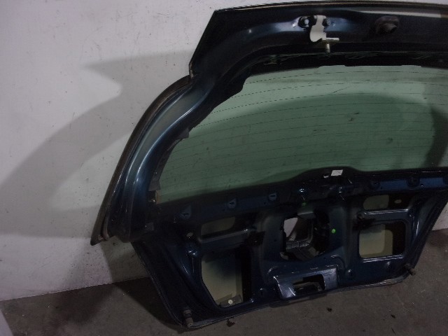 5P5827024 VAG Дверь задняя (багажная 3/5-я (ляда) купить в Киев