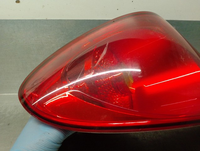 5P5945111 VAG Фонарь задний левый купить в Черновцы