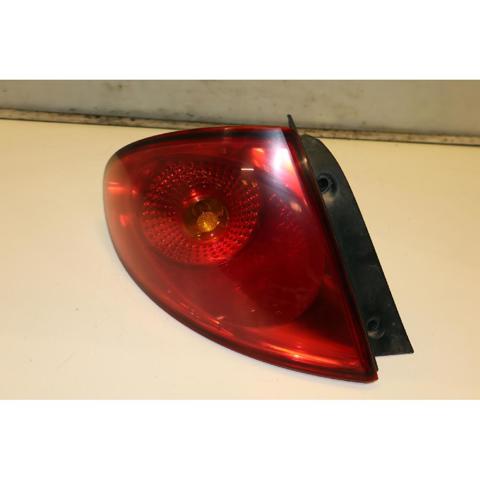5P5945111A VAG Фонарь задний левый купить в Житомир