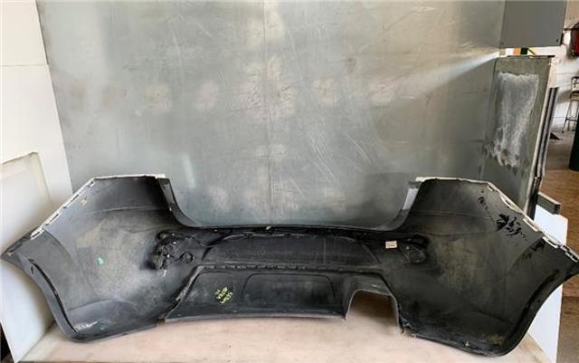 VAG 5P8807417PGRU Задний бампер в наличии Хмельницкий