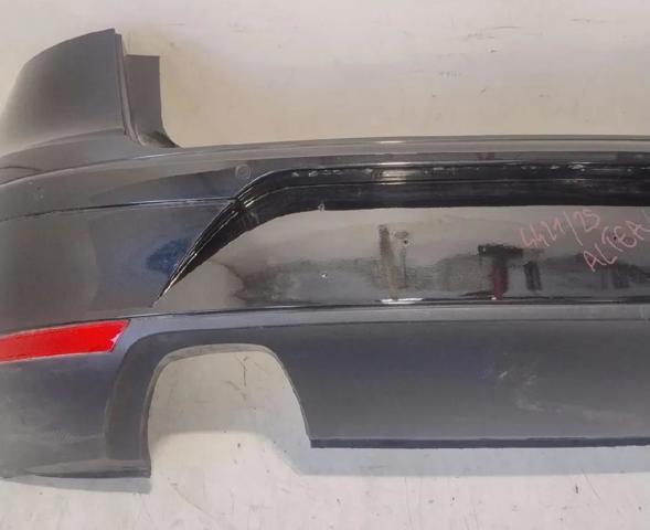 VAG 5P8807421AGRU Бампер задний в наличии Полтава