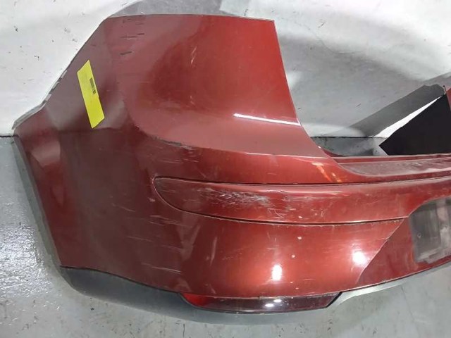 VAG 5P8807421GRU Бампер задний в наличии Павлоград