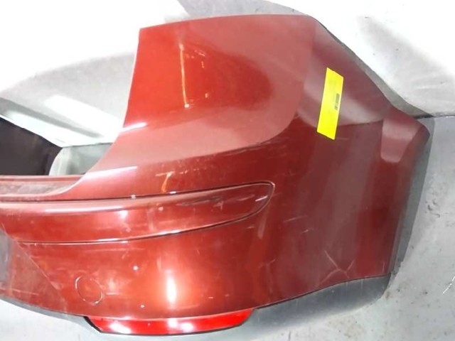 5P8807421GRU Бампер задний купить Винница