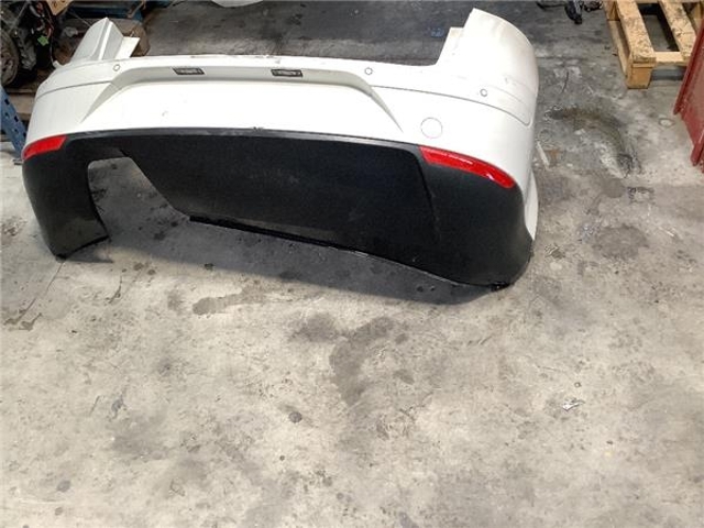 5P8807521 VAG Спойлер заднего бампера купить в Винница