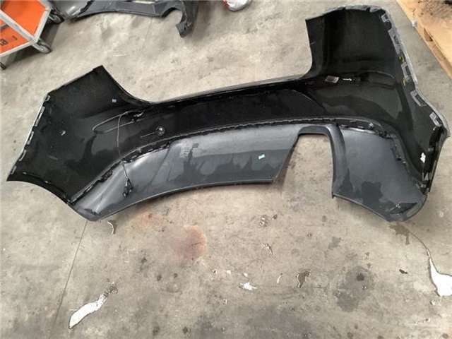 5P8807521 Спойлер заднего бампера купить Черновцы