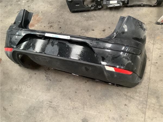 5P8807521 Спойлер заднего бампера купить Ровно