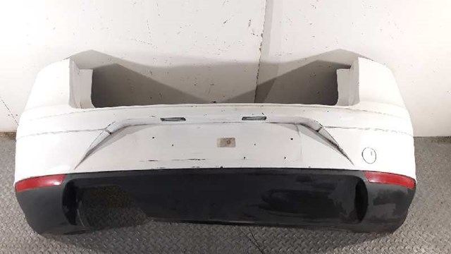 VAG 5P88075219B9 Спойлер заднего бампера в наличии Украина